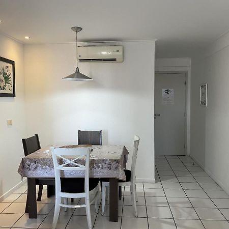 Апартаменты Apartamento Orla Pajucara Масейо Экстерьер фото