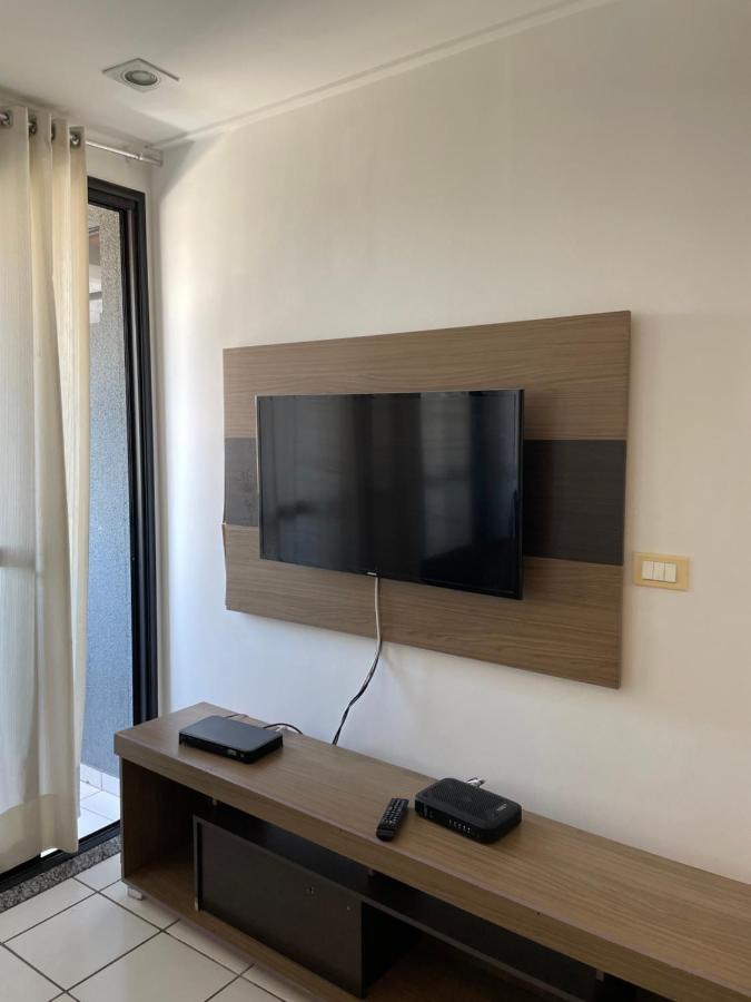 Апартаменты Apartamento Orla Pajucara Масейо Экстерьер фото