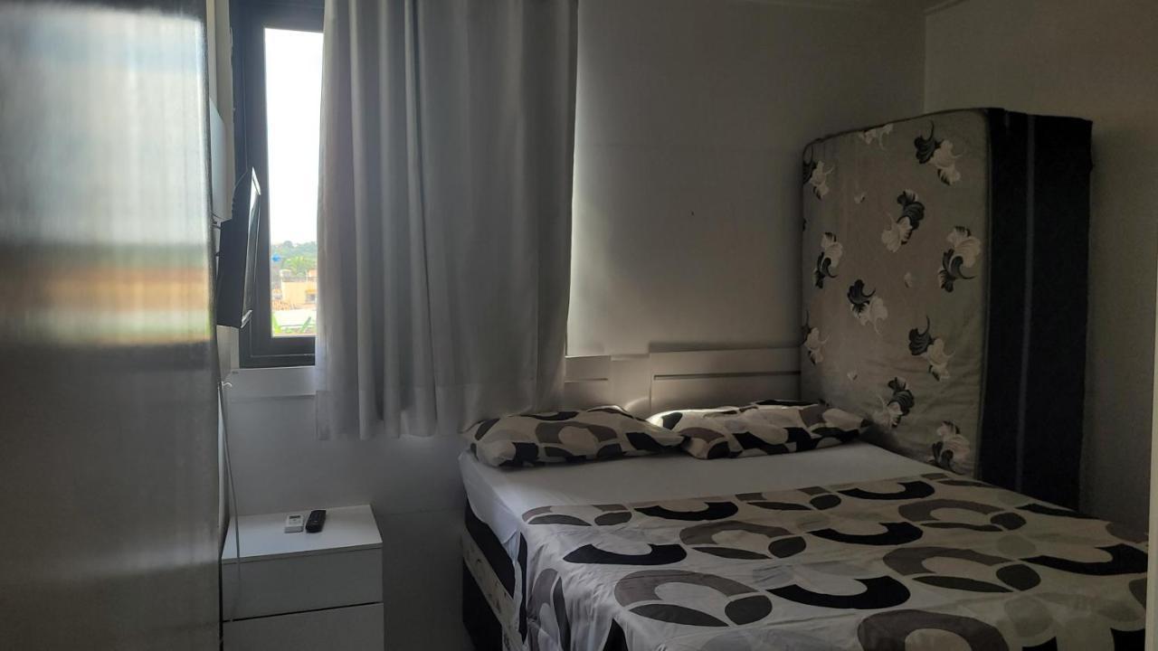 Апартаменты Apartamento Orla Pajucara Масейо Экстерьер фото