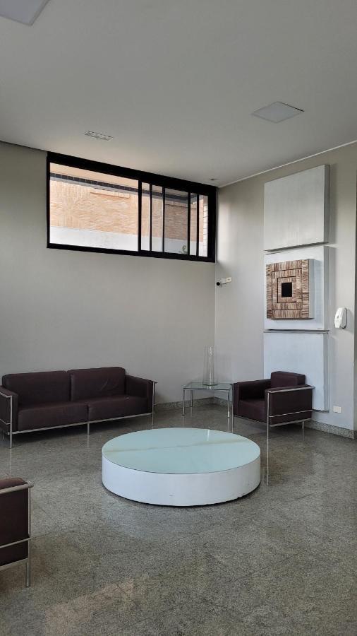 Апартаменты Apartamento Orla Pajucara Масейо Экстерьер фото
