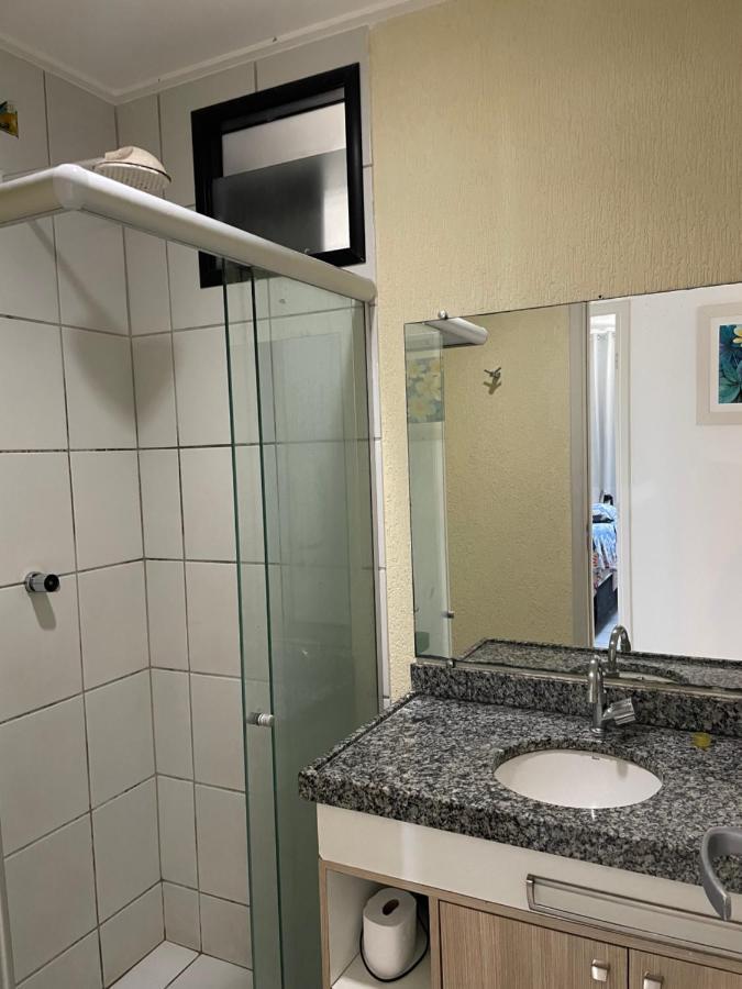 Апартаменты Apartamento Orla Pajucara Масейо Экстерьер фото