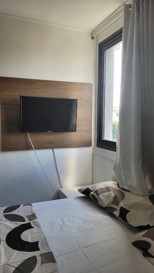 Апартаменты Apartamento Orla Pajucara Масейо Экстерьер фото