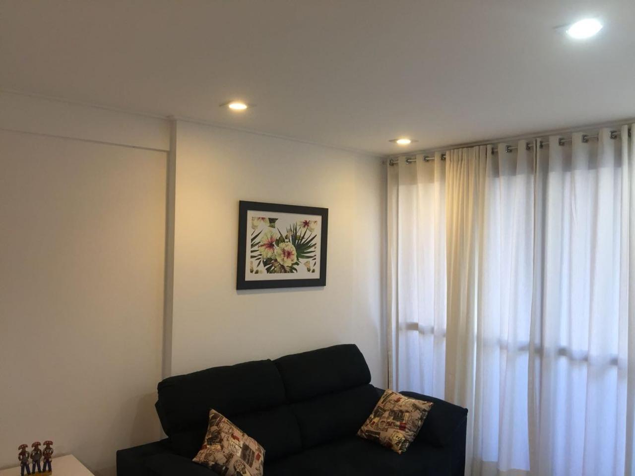 Апартаменты Apartamento Orla Pajucara Масейо Экстерьер фото