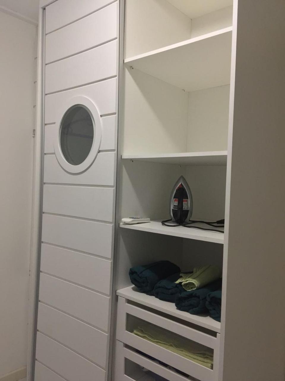 Апартаменты Apartamento Orla Pajucara Масейо Экстерьер фото